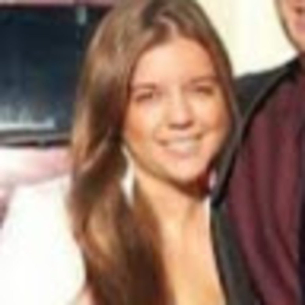 Meet your Posher, Mel